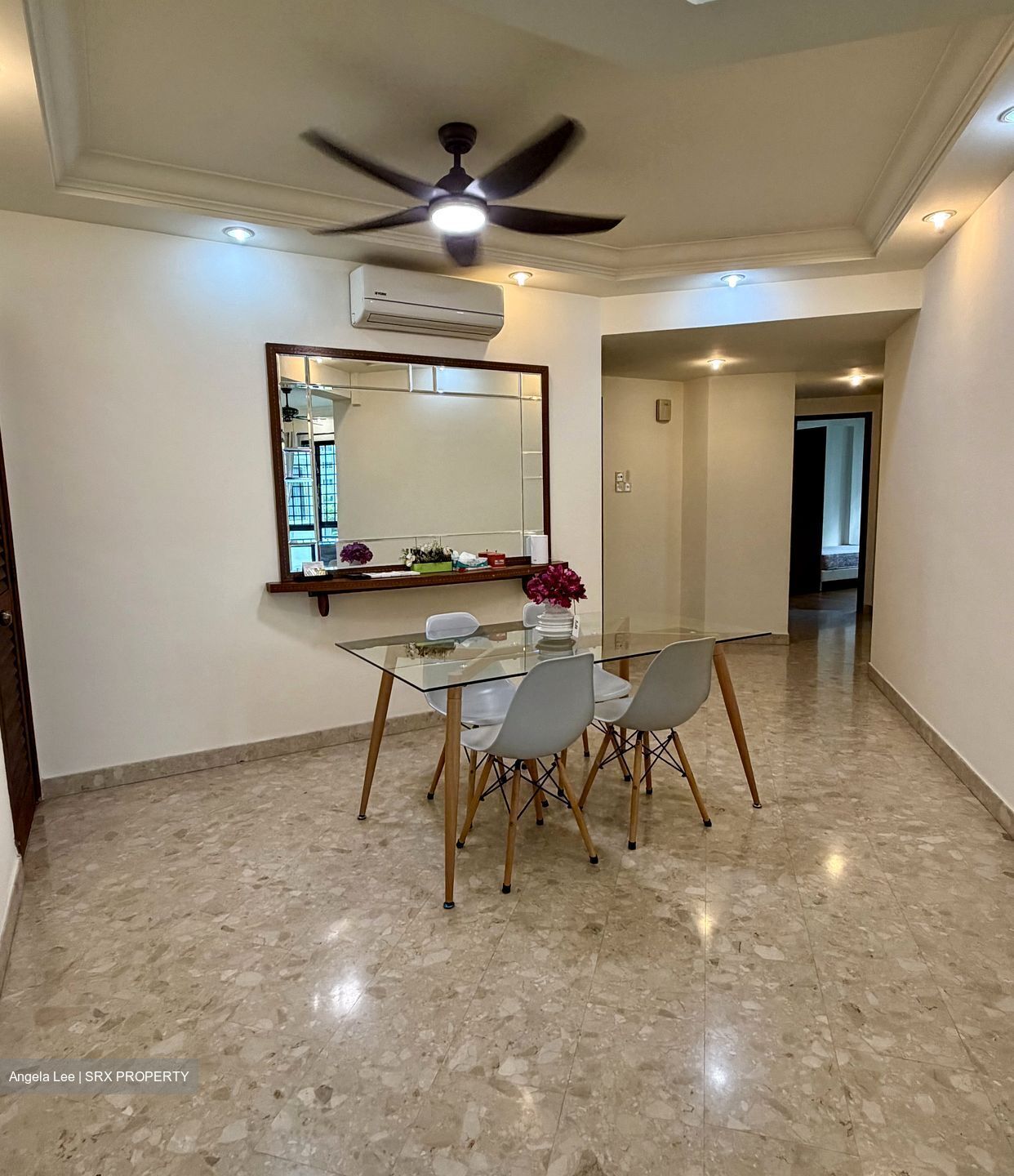 Simei Green Condominium (D18), Condominium #565048811